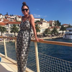 Meet your Posher, Ronna